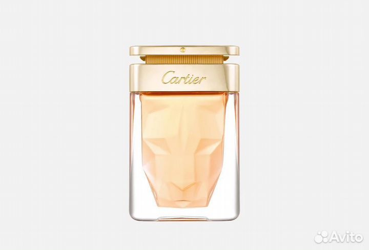 Cartier La Panthere Parfum 75