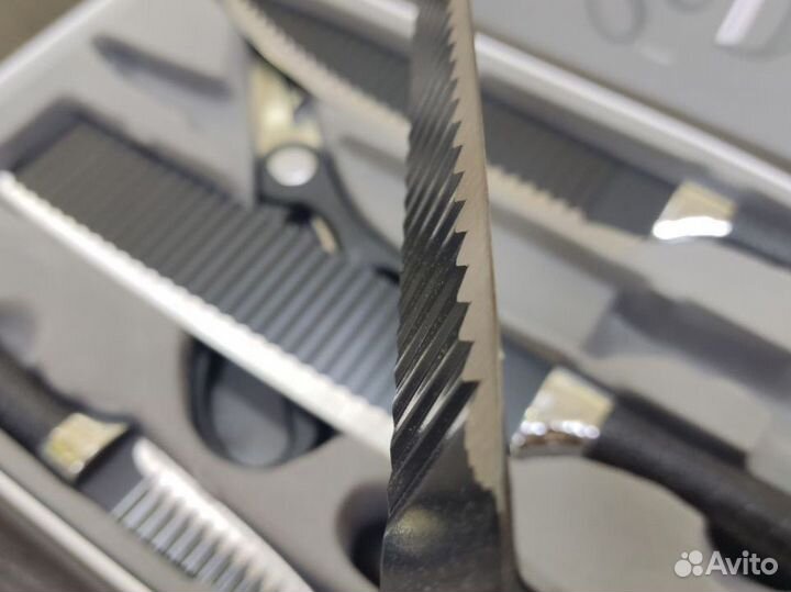 Набор ножей forging