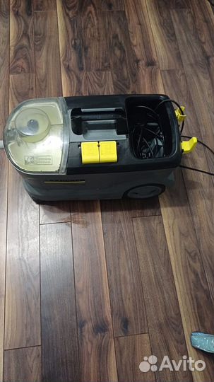 Karcher puzzi 10 1