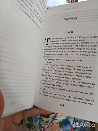 Один день в декабре Джози Силвер