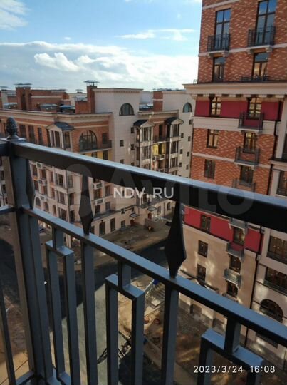 2-к. квартира, 33,5 м², 8/8 эт.