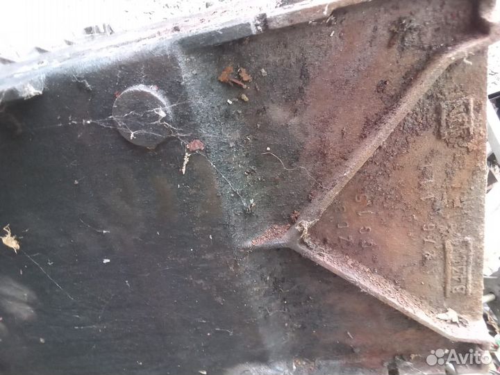 Газовый котел бу