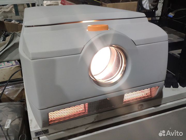 Эпидиаскоп Braun Paxiscope-XXL