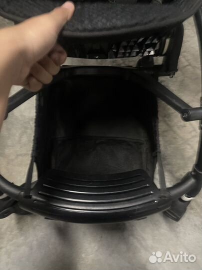 Коляска bugaboo bee6