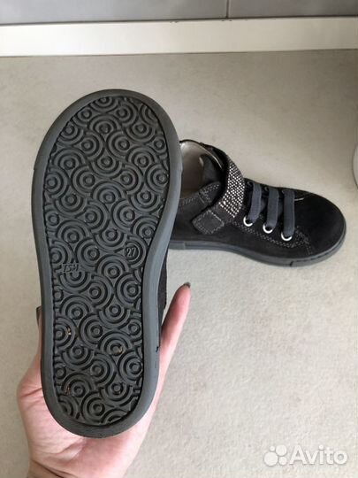 Ботинки демисезонные Primigi