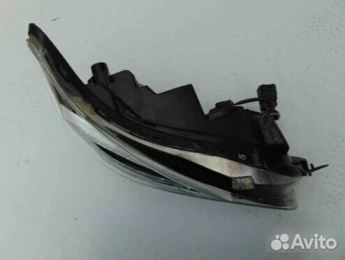 Авто в разбор Subaru Impreza