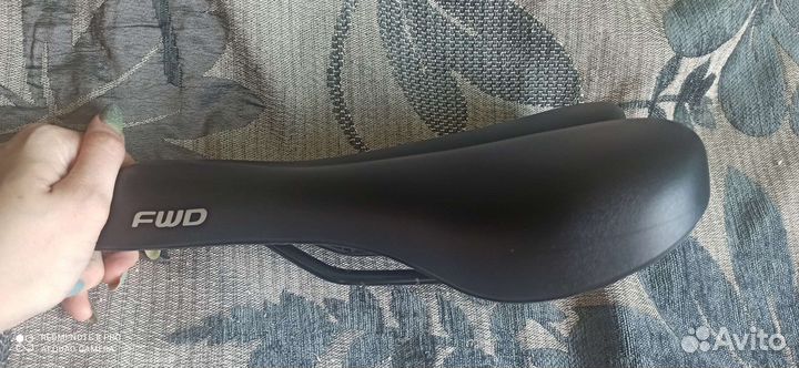 Седло для велосипеда