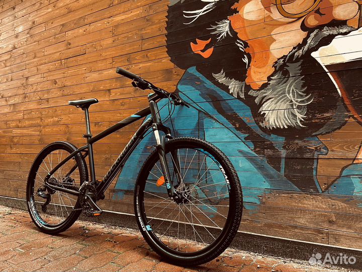 Rockrider st520 27.5 L