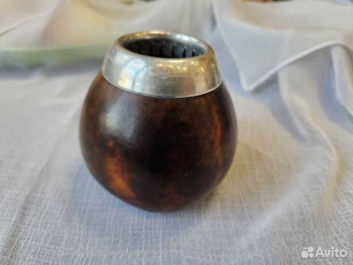 Калебас, калебаса