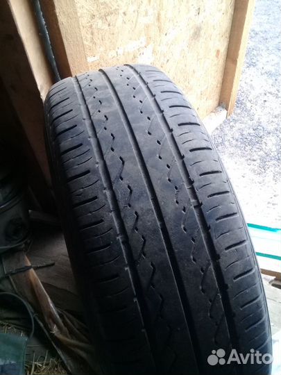 Hankook Optimo 4S H730 215/65 R16 33