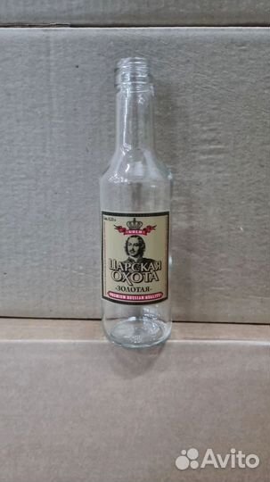 Стеклотара комплектом