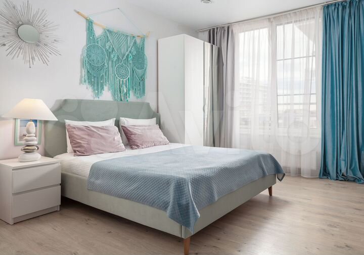 Квартира-студия, 29 м², 4/5 эт.