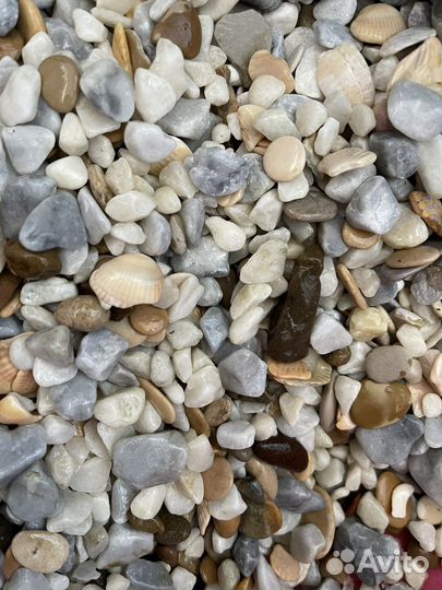 Грунт для аквариума