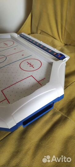 Аэрохоккей 53 см