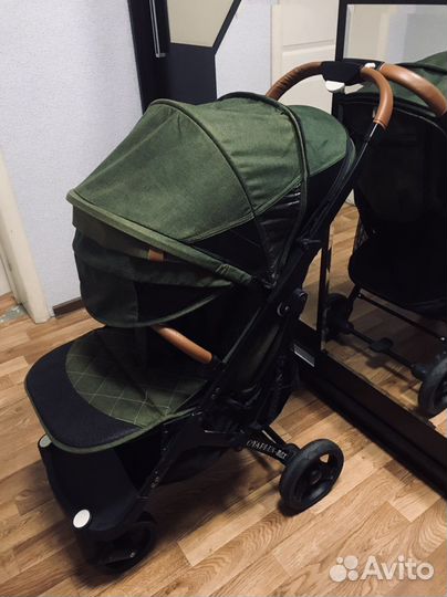 Коляска Yoya plus max