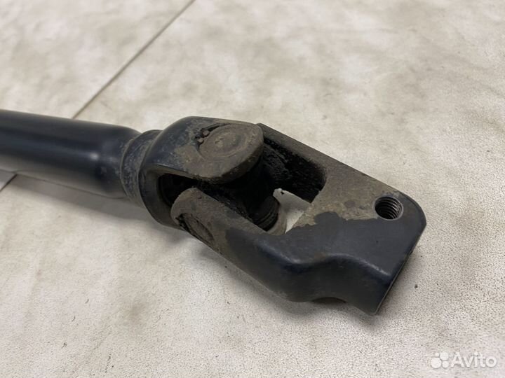 Кардан рулевой колонки SsangYong Actyon Sports