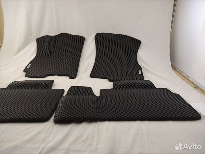 Ева (EVA, эва) коврики чери тиго 7 лот 176