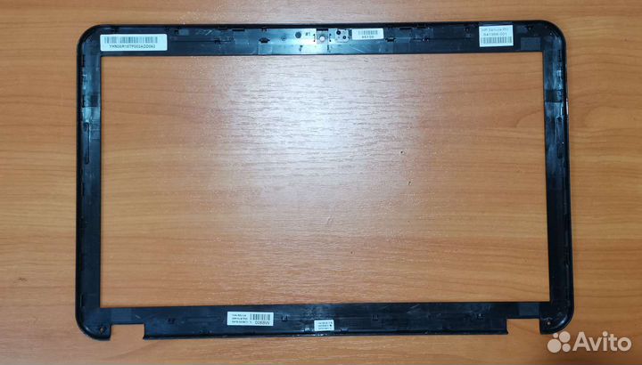 Рамка матрицы ноутбук HP Pavilion g6-1***