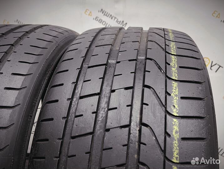 Pirelli P Zero 255/30 R20 94Y