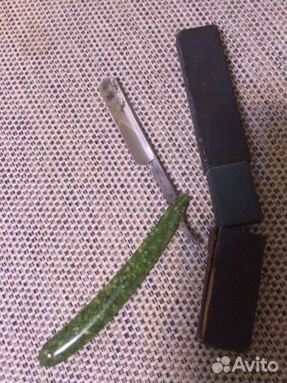 Опасная бритва Зажигалки 2000х