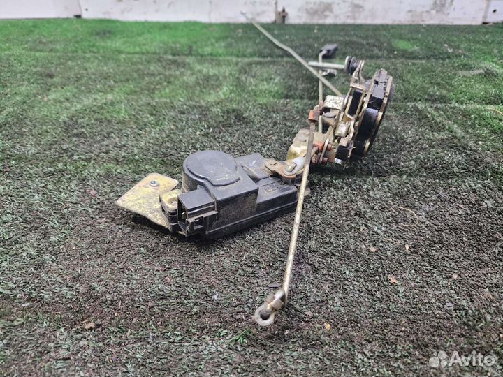 Замок двери передний левый Great Wall Safe, Deer