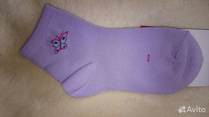Носочки детские