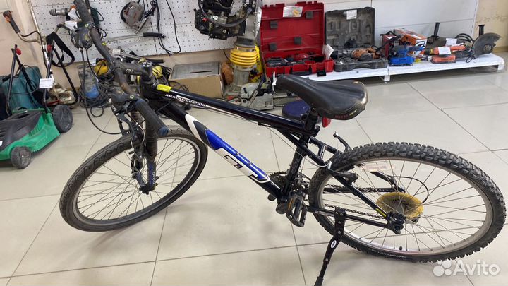 Велосипед GT Avalanche 3.0 (3)