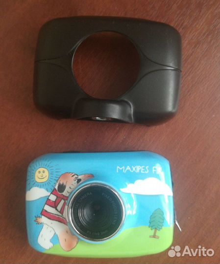 Экшн камера Go Gen