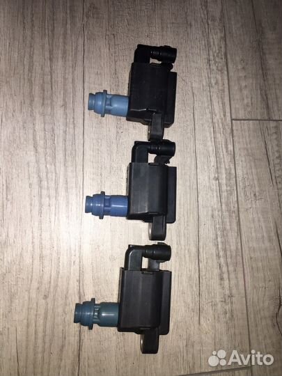 Катушка зажигания Toyota (1jz-2jz vvt-i)