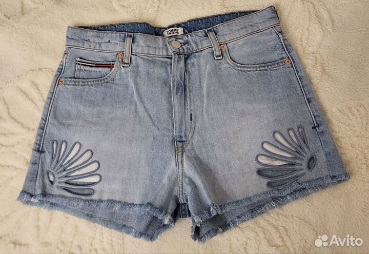 Шорты