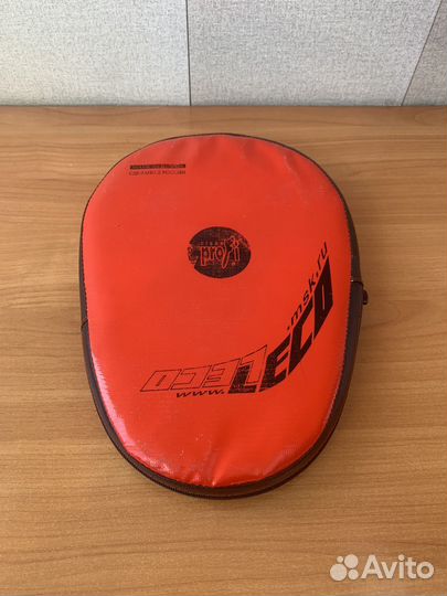 Лапа для единоборств