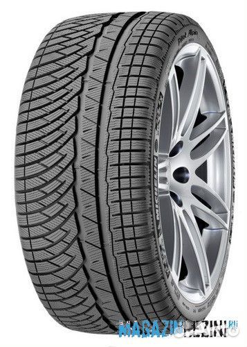 Michelin Pilot Alpin 4 295/30 R20 101W