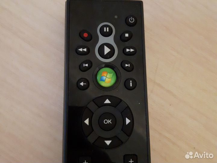 Пульт от ноутбука Тошиба