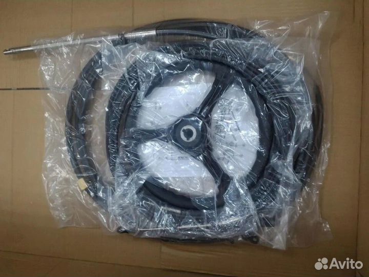 Лодочный мотор Mikatsu (Микатсу) M 40 FEL Гарантия