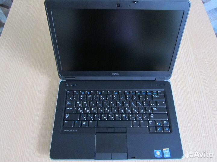 Dell latitude e6440