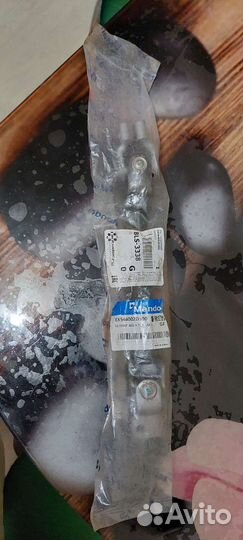 Карданный вал рулевой колонки hyundai elantra 3