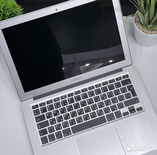 Apple macbook pro 13 2017