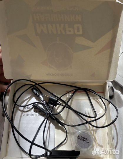 Микронаушник капсульный в аренду