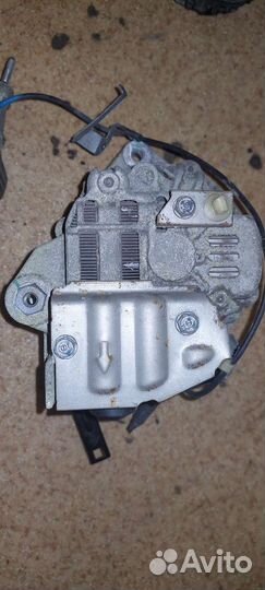 Генератор Honda Civic 1.8 R18A