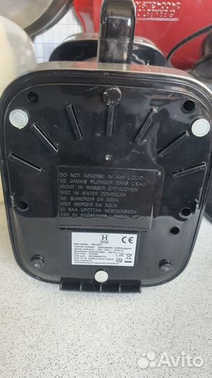 Кофеварка капельная