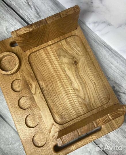 Поднос для шашлыка