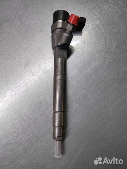 Форсунка 0445110295 мерседес A 6460701287