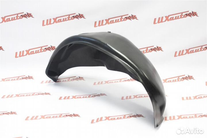 Подкрылки задние Mitsubishi Asx 2010-2020