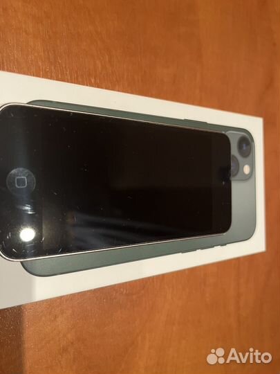 Плеер iPod touch 5