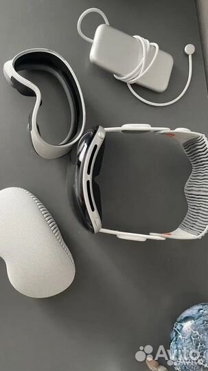 Apple Vision Pro (аренда)