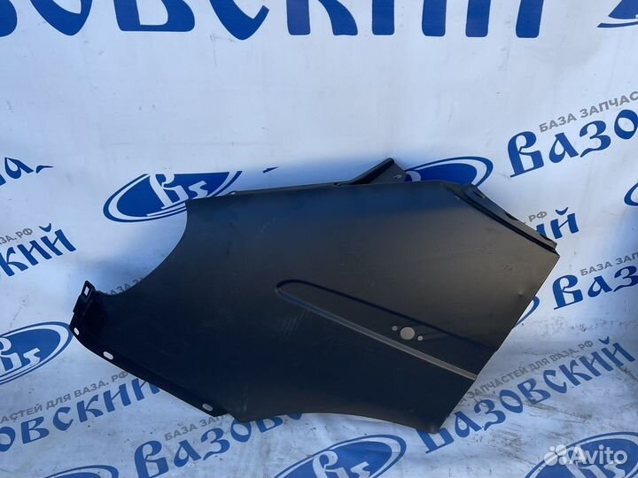 Крыло Газель 3302 правое левое