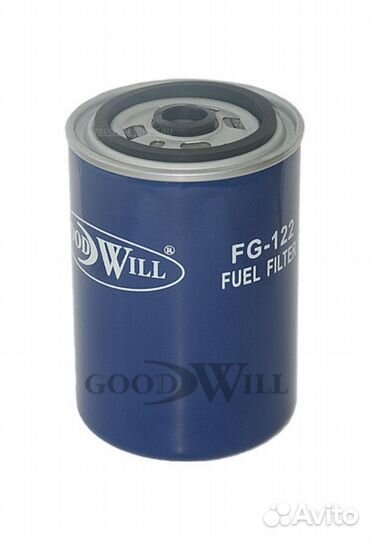Goodwill FG 122 Фильтр топливный