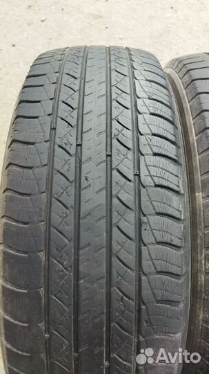 Michelin Latitude Tour HP 225/65 R17