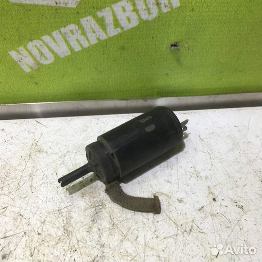 Насос омывателя Фольксваген Пассат Б3