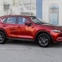 Mazda CX-5 2.0 AT, 2020, 39 948 км, с пробегом, цена 2 899 000 руб.